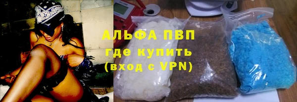 крисы Алексин
