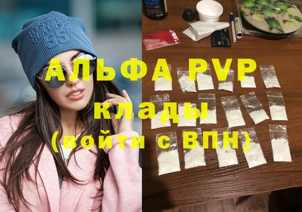 крисы Алексин